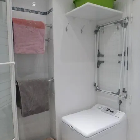 10 Mns From Champs-elysees, Quiet Apartment *